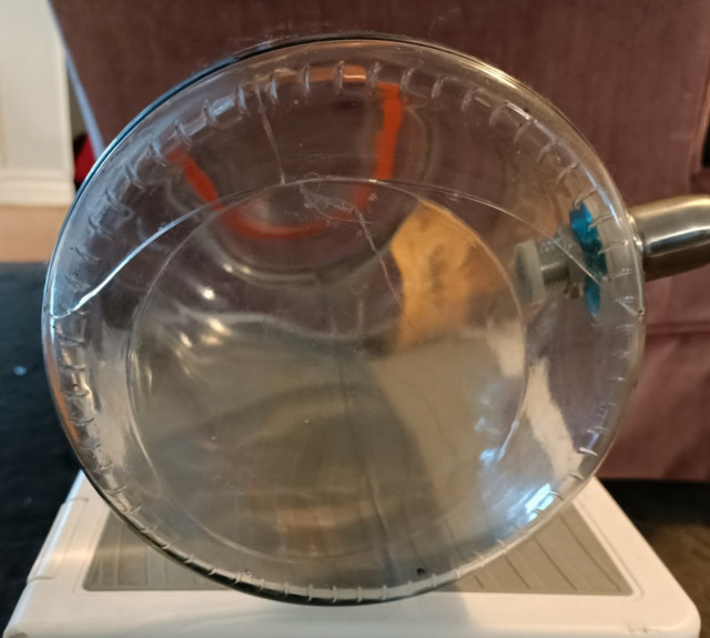 Smiths Mason Jar 5 liter drinks dispenser with Steel Spigot in Kitchen & Dining Wares in Timmins - Image 2