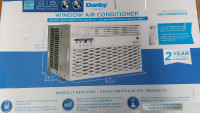 Air Conditioner 10,000 BTU
