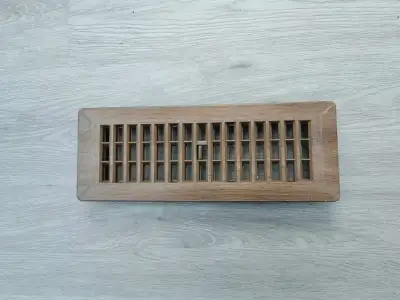 Floor register 4x10, View more