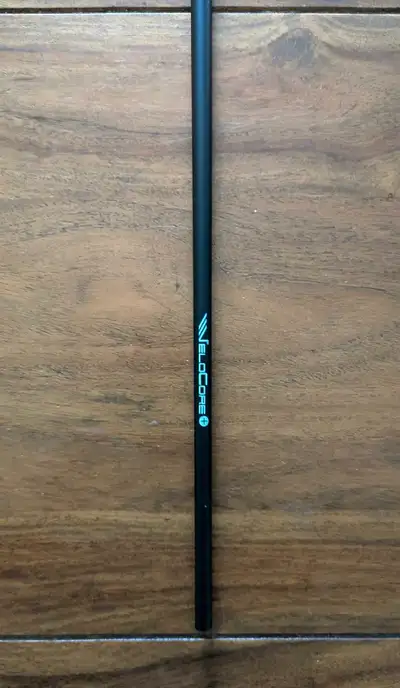 NEW Ventus Black Velocore+ 6X Driver Shaft (X-Stiff), View more