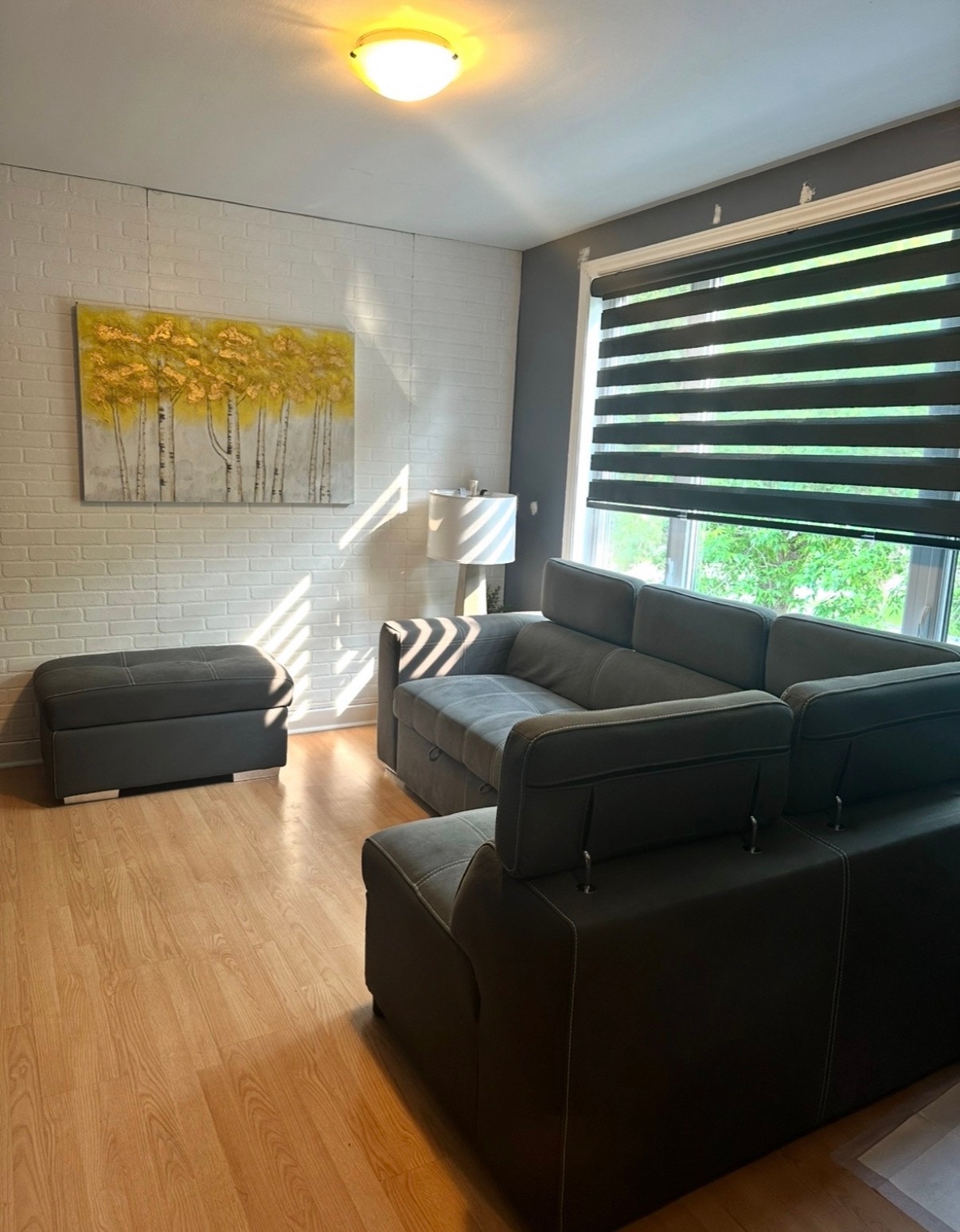 Bel appartement 6 ½ — photo 2