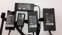Laptop power adapters for sale, Dell, Toshiba, HP,  Compaq