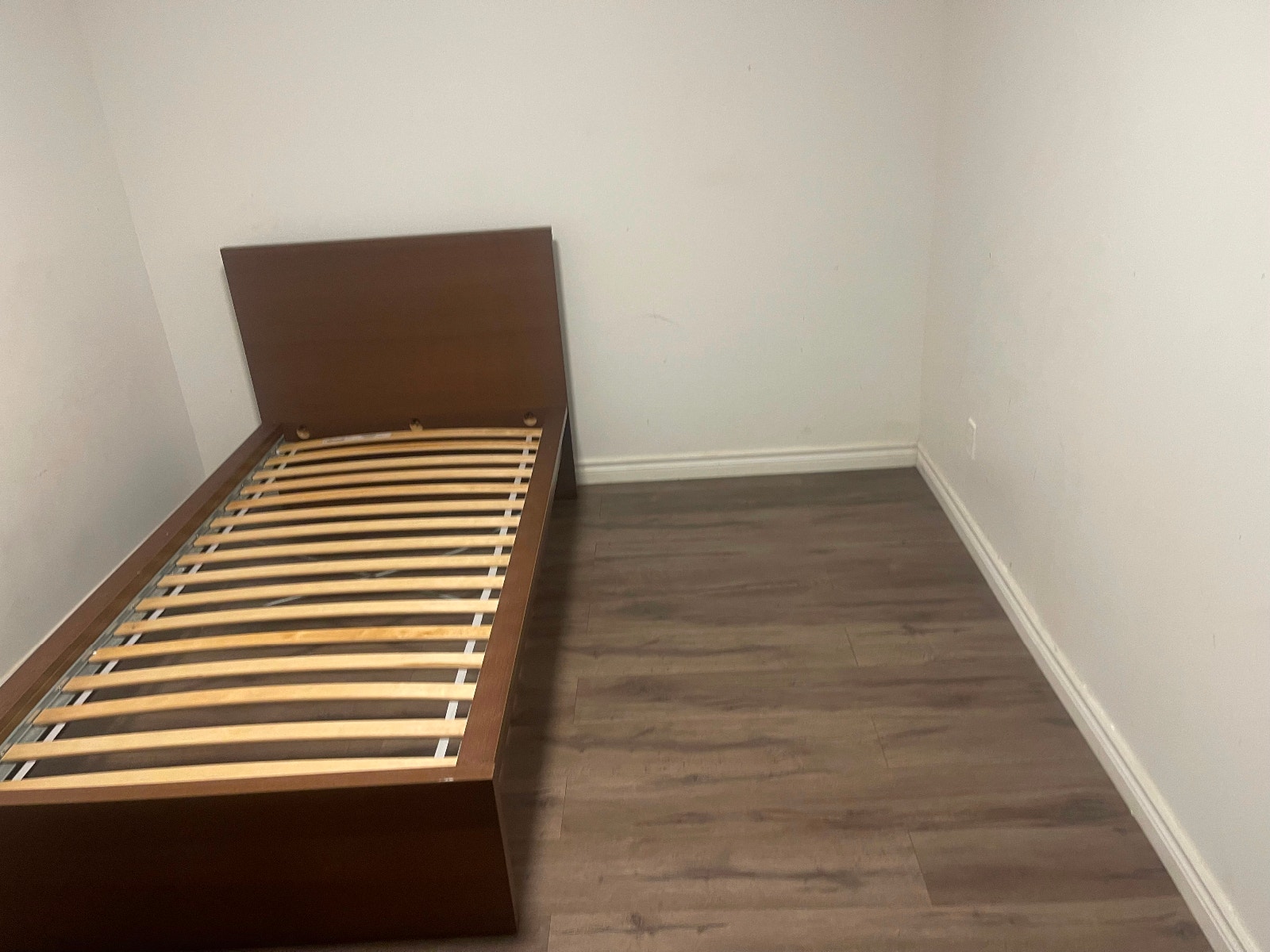 Chambre à louer — photo 1