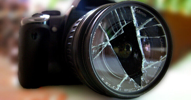 82mm Multi-Coated UV Camera Filter in Cameras & Camcorders in Windsor Region - Image 2
