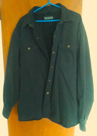 Dakota 3XL Men's Lined Jacket