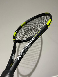 Pacific BXT X-Force Pro No. 1 (Grip 2 – 1/4") Tennis Racquet