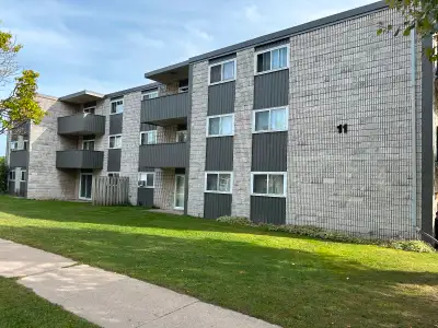 Recently Renovated 1 Bedroom Apartment in Victoria Hills neighborhood available for rent on Septembe...