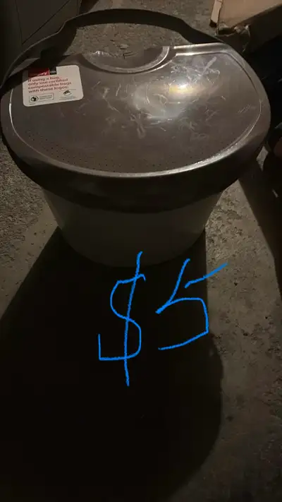 Only cash Good