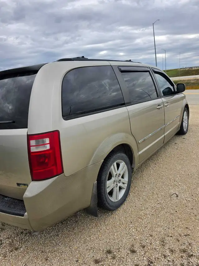 dodge caravan | Cars & Trucks | Winnipeg | Free local classifieds - Kijiji