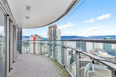 Prime Downtown Vancouver Location – Located at the prestigious 1151 W Georgia Street, this stunning...