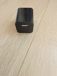 Video recorder (looks like USB port)