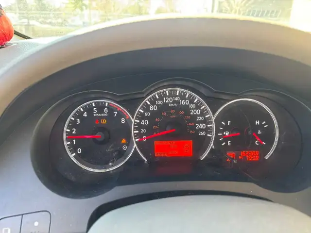 Nissan Altima 2011