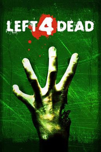 Left For Dead  PC Game $20.00