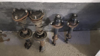 Toyota struts & Shock absorbers for sale. Everything still good.