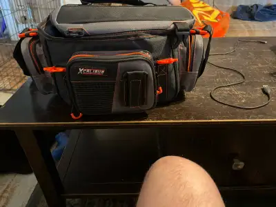 fishing equipment , View more