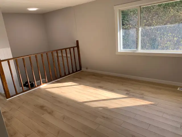 3 bed 2 bath townhouse in Long Term Rentals in Kitimat - Image 2