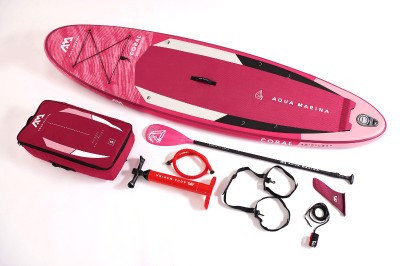 SUP - SPRING SALE!! - BEST STAND UP PADDLE BOARD PACKAGES! in Water Sports in Richmond - Image 3