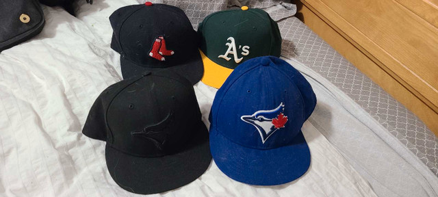MLB hats in Men's in Markham / York Region