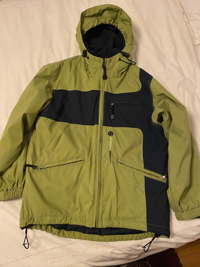 Manteau et pantalon d'hiver pour femme, View more