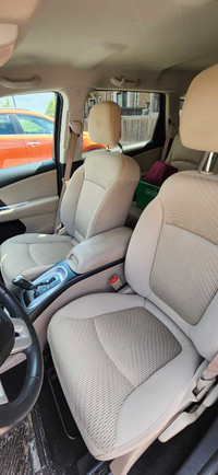 2012 Dodge Journey