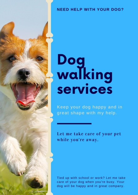 Two cuties dog walking in Animal & Pet Services in Victoria