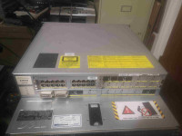 Cisco 4900M 10GB switch 16x 10gb port, 20x 1gb port, IOS 15.2