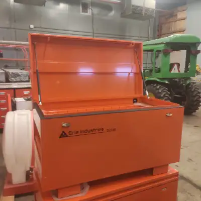 Tool box D2248, View more