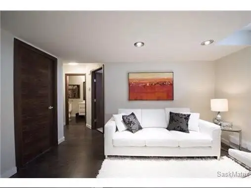 One bedroom basement for rent in Rosewood