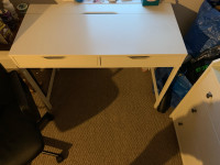 Desk (IKEA)
