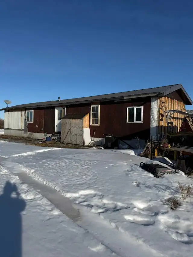 Mobile Home for Sale