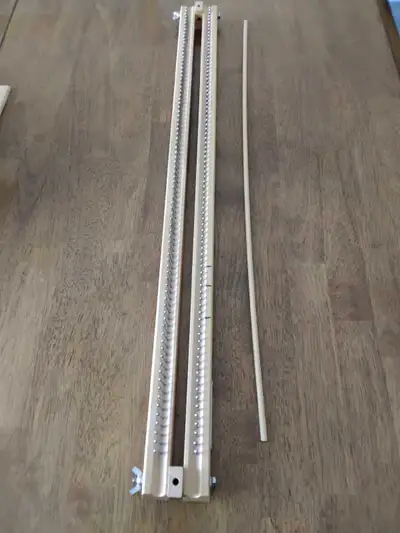 Tricitin en bois, View more