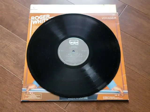 Roger Whittaker 3 Lps TMT 2255, TA 1056 & TMT 3518 in Arts & Collectibles in Calgary - Image 7