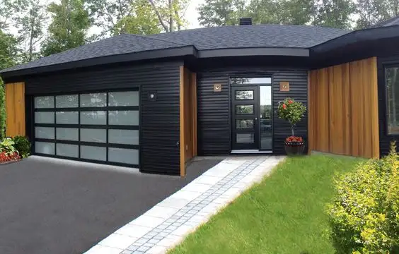 PORTE DE GARAGE OU DE CABANON in Garage Doors & Openers in City of Montréal - Image 8