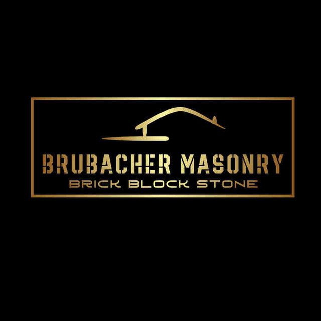 BRUBACHER MASONRY  in Brick, Masonry & Concrete in North Bay
