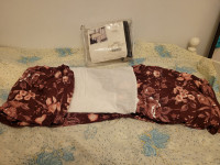 comforter--blanket--bedding set