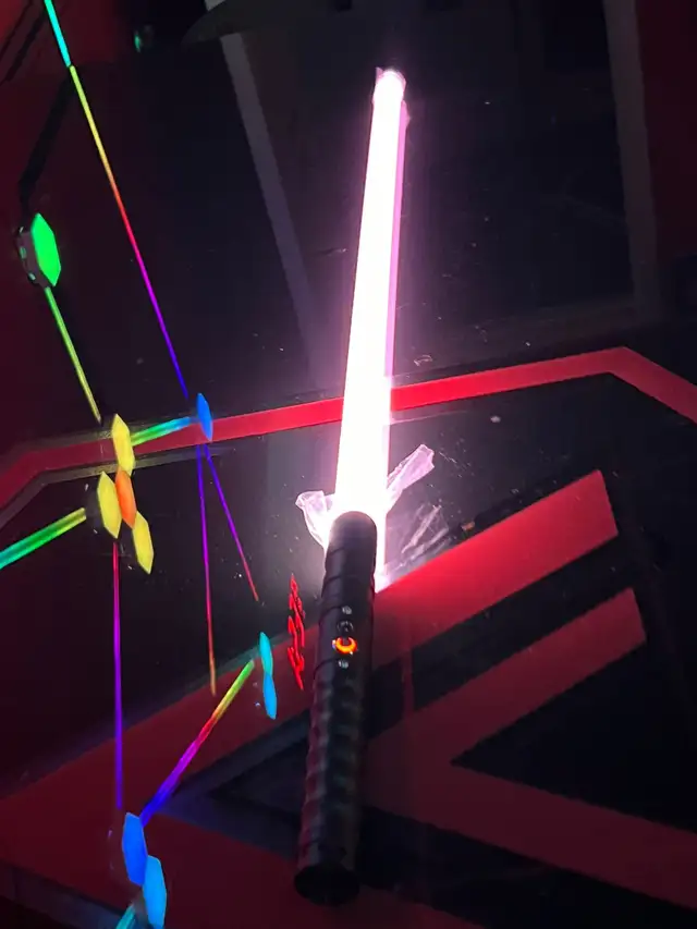 Lightsaber