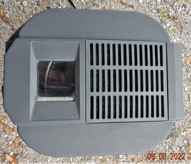 Deep fryer, counter top DeLonghi Roto Fryer Microwaves & Cookers