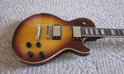 Les Paul Style Electric Guitar, View more