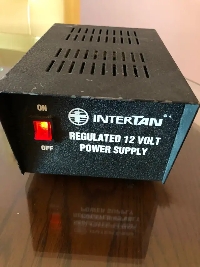 power supply 12V...408909811150366721