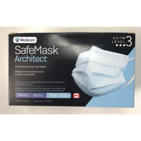 Masque de Procédure Medicom SafeMask® Architect