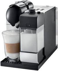 Delonghi Lattissima Plus+ Nespresso espresso/cappuccino maker