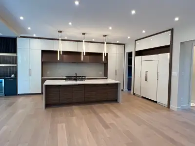 kitchen counter and vanity set, View more