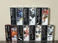 7 McDonald's NHL Star Sticks