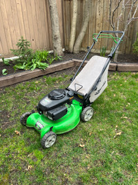 Lawn-Boy Lawn Mower