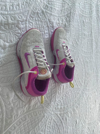 Tennis/pickleball shoes,ladies size 8.5