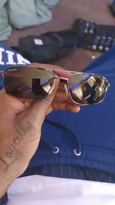 serganti Dante polarized sunglasses, View more