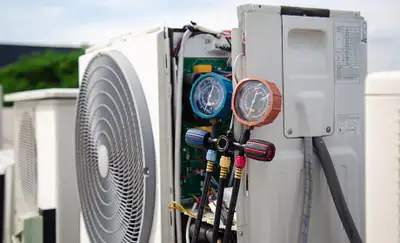 Spring Hvac Tune-Up Special!, View more