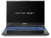 EUROCOM Nightsky RX415 Laptop - Real Performance!