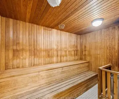 Condo For Rent