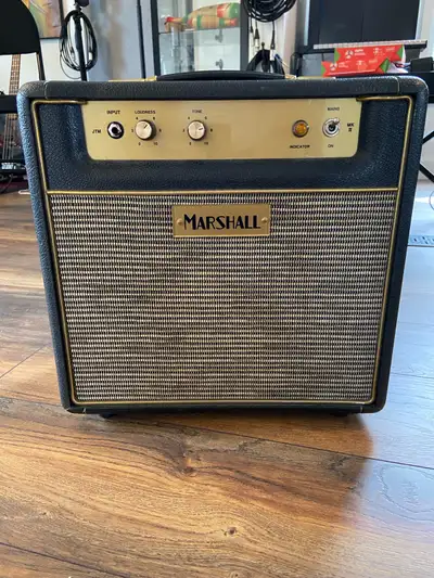 Marshall 50th Anniversary JTM1C , View more